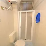 One-bedroom With Sea View Lägenhet Bibione