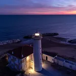 One-bedroom With Sea View 아파트 비비오네