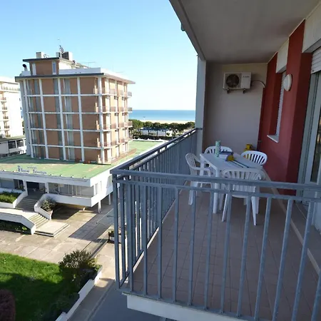 One-bedroom With Sea View * Bibione