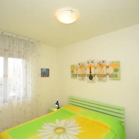 One-bedroom With Sea View * 比比翁
