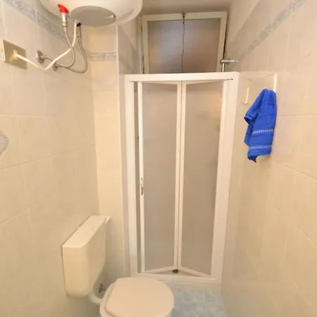 One-bedroom With Sea View Apartment Bibione