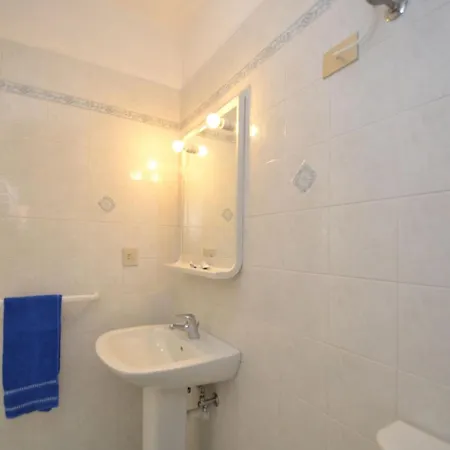 Apartment One-bedroom With Sea View Bibione