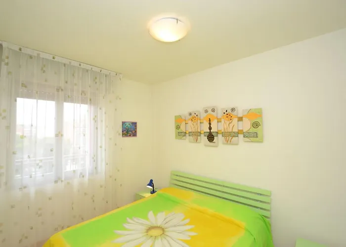 One-bedroom With Sea View * Bibione