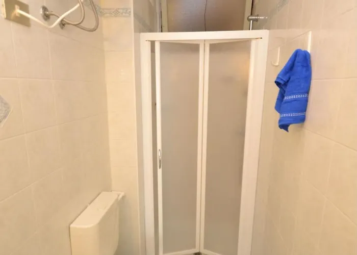 One-bedroom With Sea View Apartment Bibione