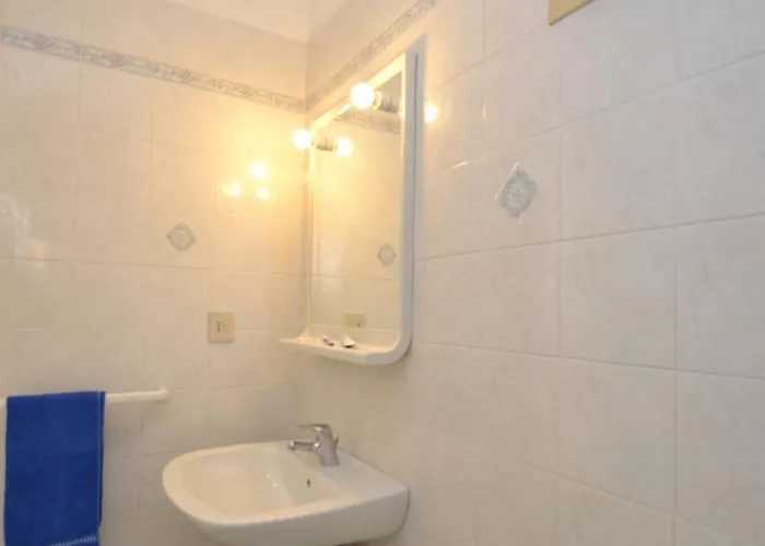 Apartment One-bedroom With Sea View Bibione